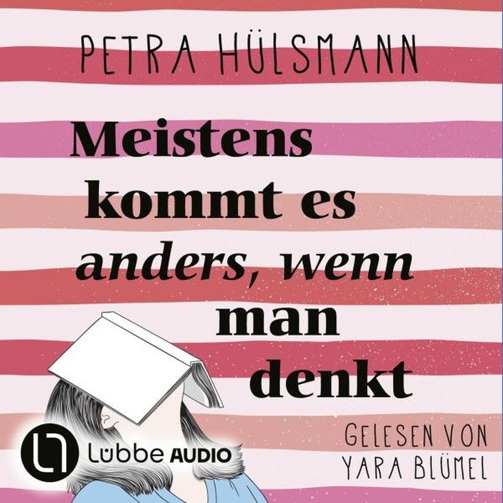 Meistens kommt es anders, wenn man denkt - Hamburg-Reihe, Teil 6