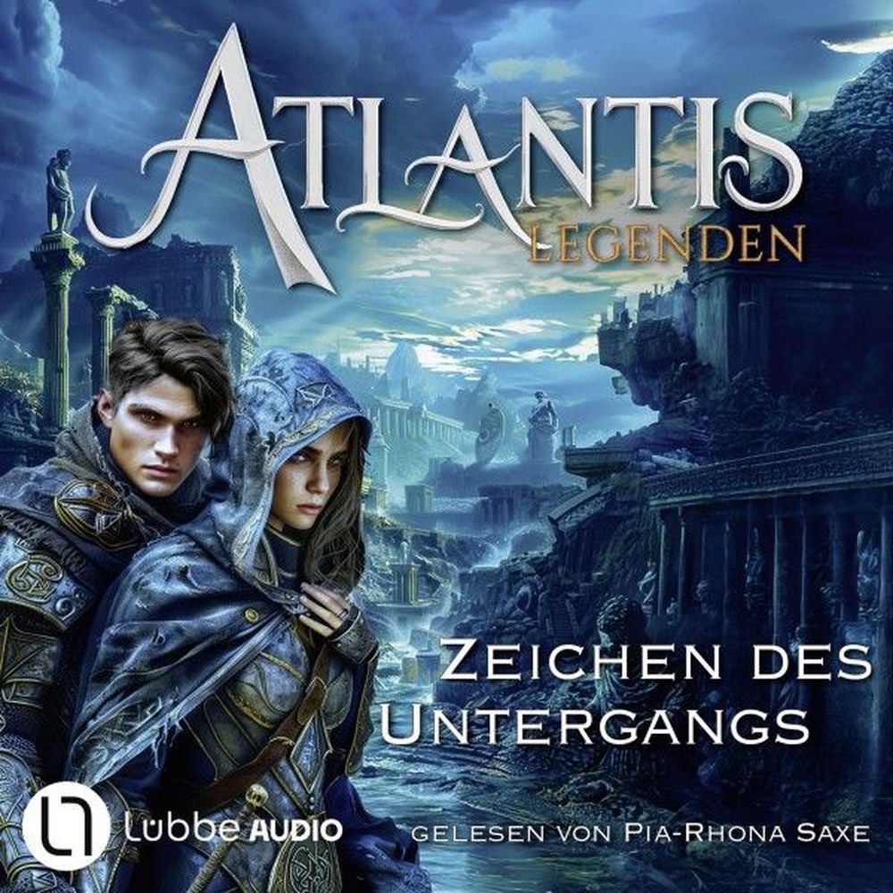 Zeichen des Untergangs - Atlantis-Legenden, Teil 1