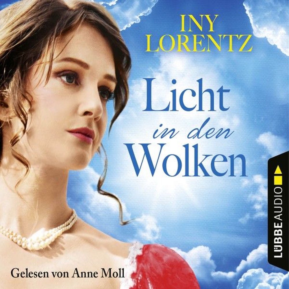 Licht in den Wolken - Berlin Iny Lorentz 2