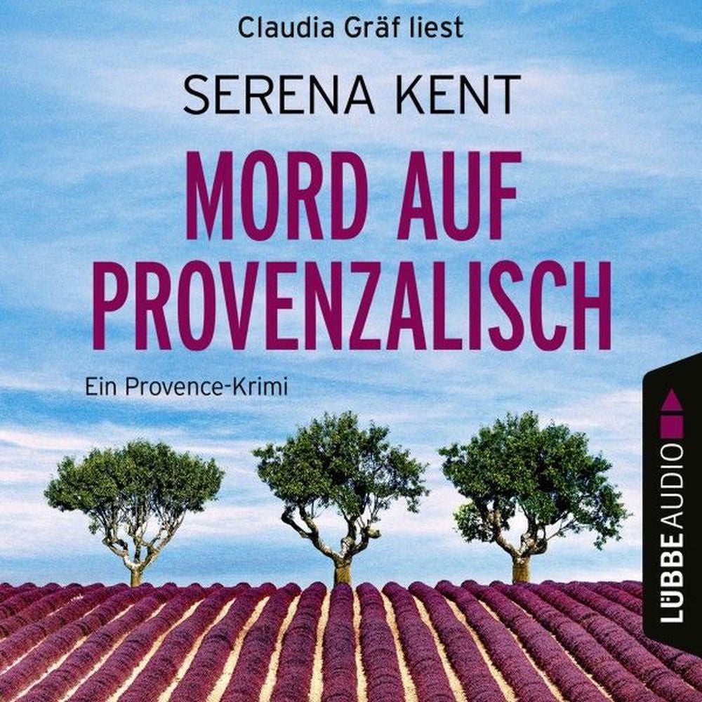 Mord auf Provenzalisch - Ein Provence-Krimi, Teil 2