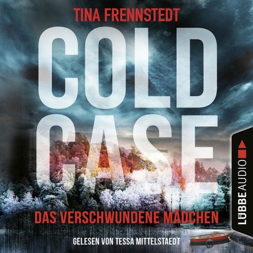 Das verschwundene Mädchen - Cold Case 1