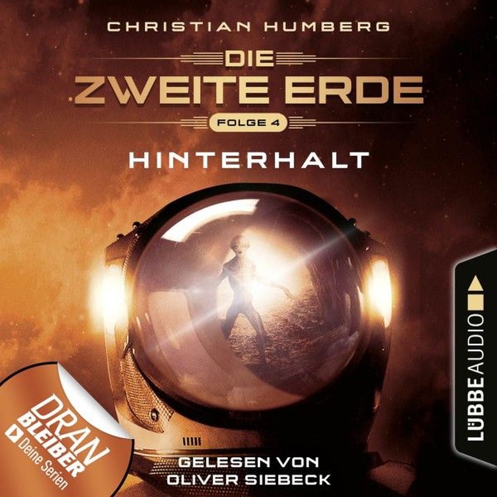 Mission Genesis - Die zweite Erde, Folge 4: Hinterhalt