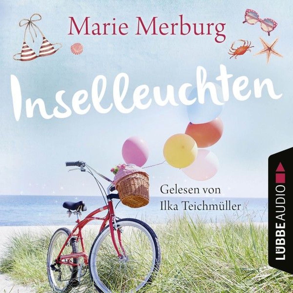 Inselleuchten - Rügen-Reihe, Teil 2