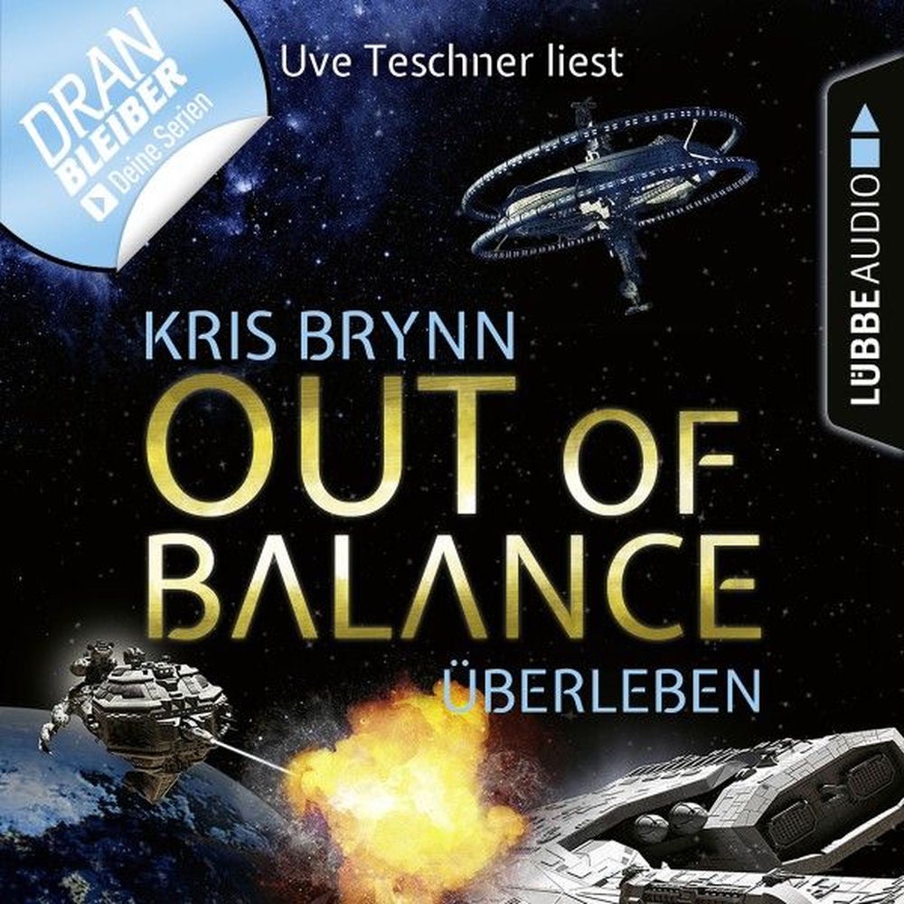 Fallen Universe, Folge 6: Out of Balance - Überleben