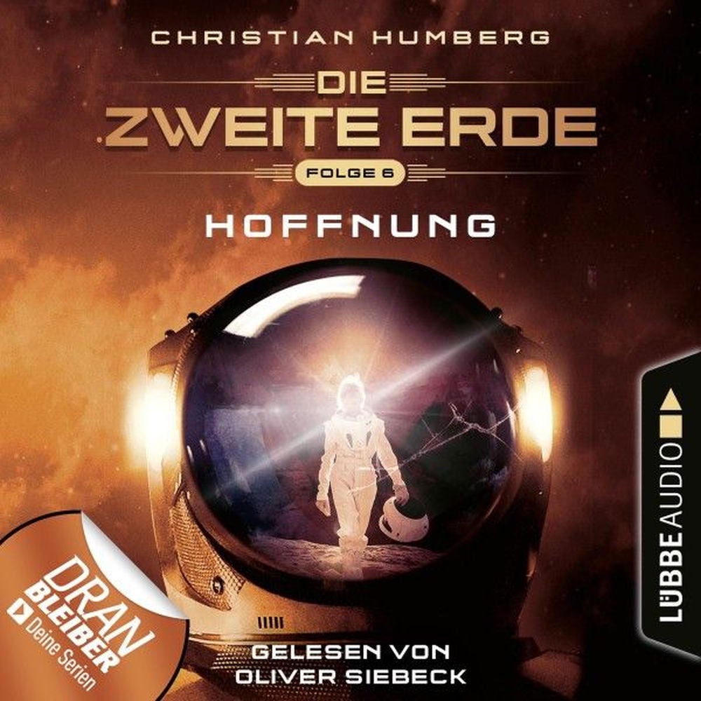 Mission Genesis - Die zweite Erde, Folge 6: Hoffnung