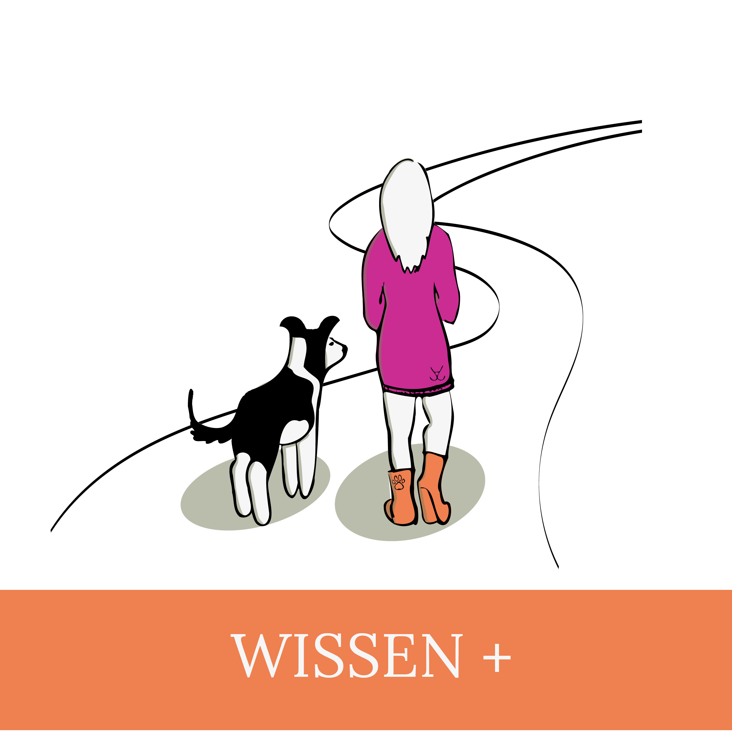#09 Wissen+ Woran du merkst, dass du mit deiner Kundin auf dem richtigen Weg bist