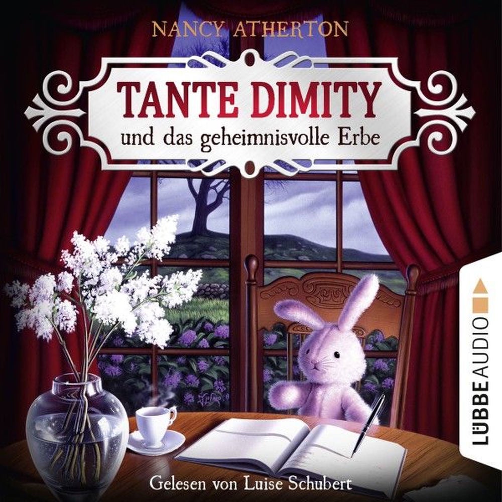 Tante Dimity und das geheimnisvolle Erbe - Ein Wohlfühlkrimi mit Lori Shepherd 1