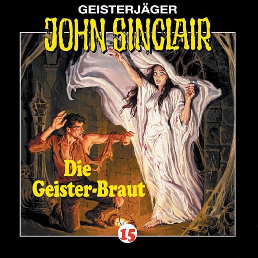 Folge 15: Die Geisterbraut