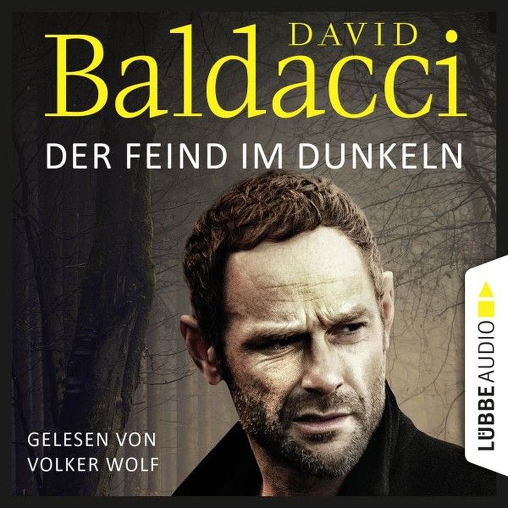 Der Feind im Dunkeln - Will Robies fünfter Fall - Will Robie 5