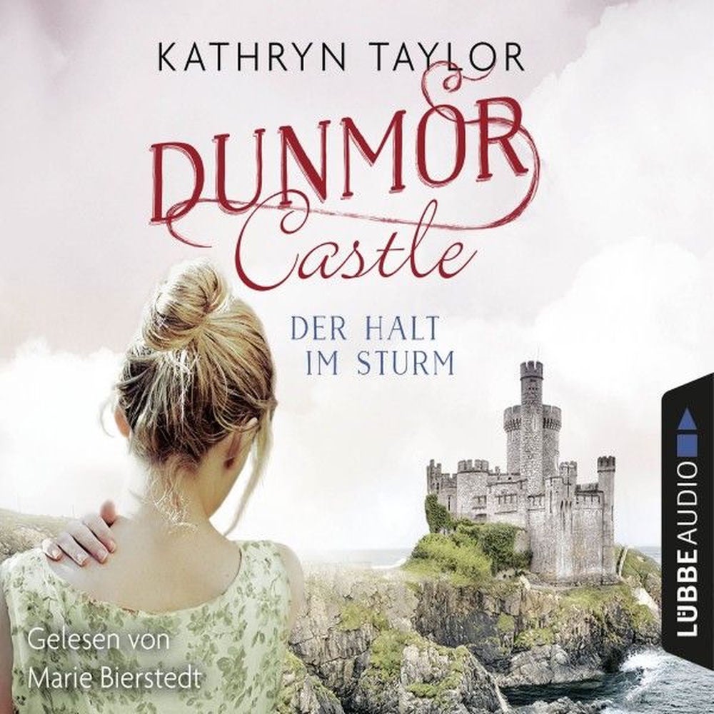 Der Halt im Sturm - Dunmor Castle 2