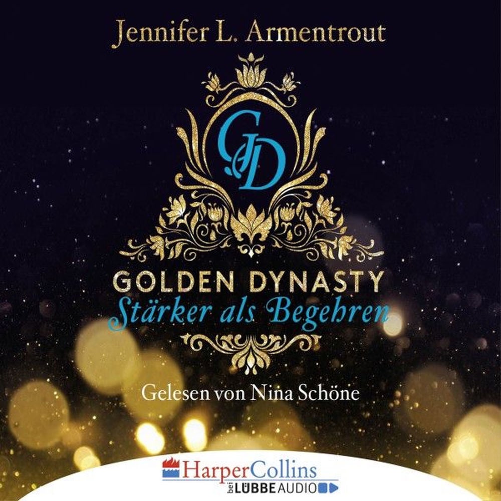 Stärker als Begehren - Golden Dynasty, Teil 3