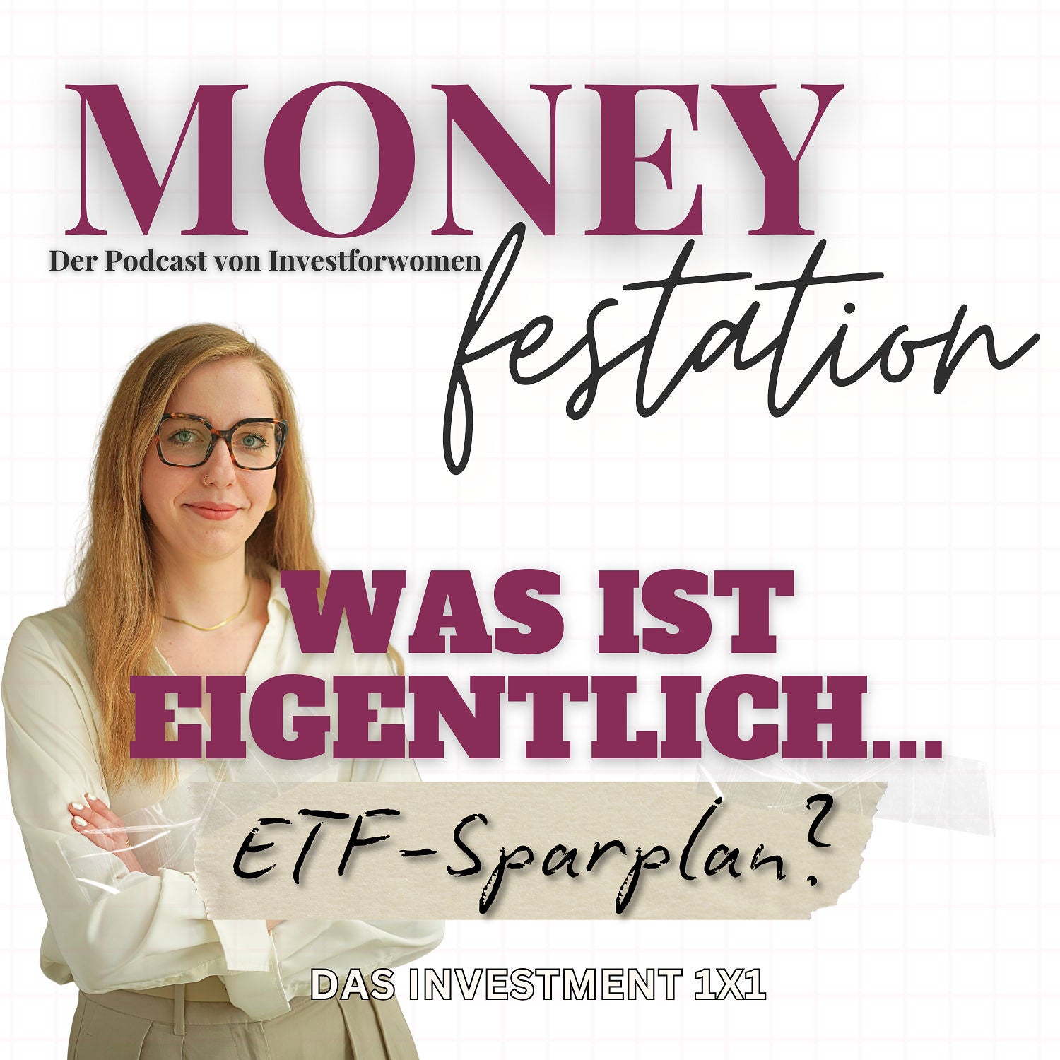 ETF-Sparplan einfach erklärt: So startest du mit kleinen Beträgen | Was ist eigentlich…?