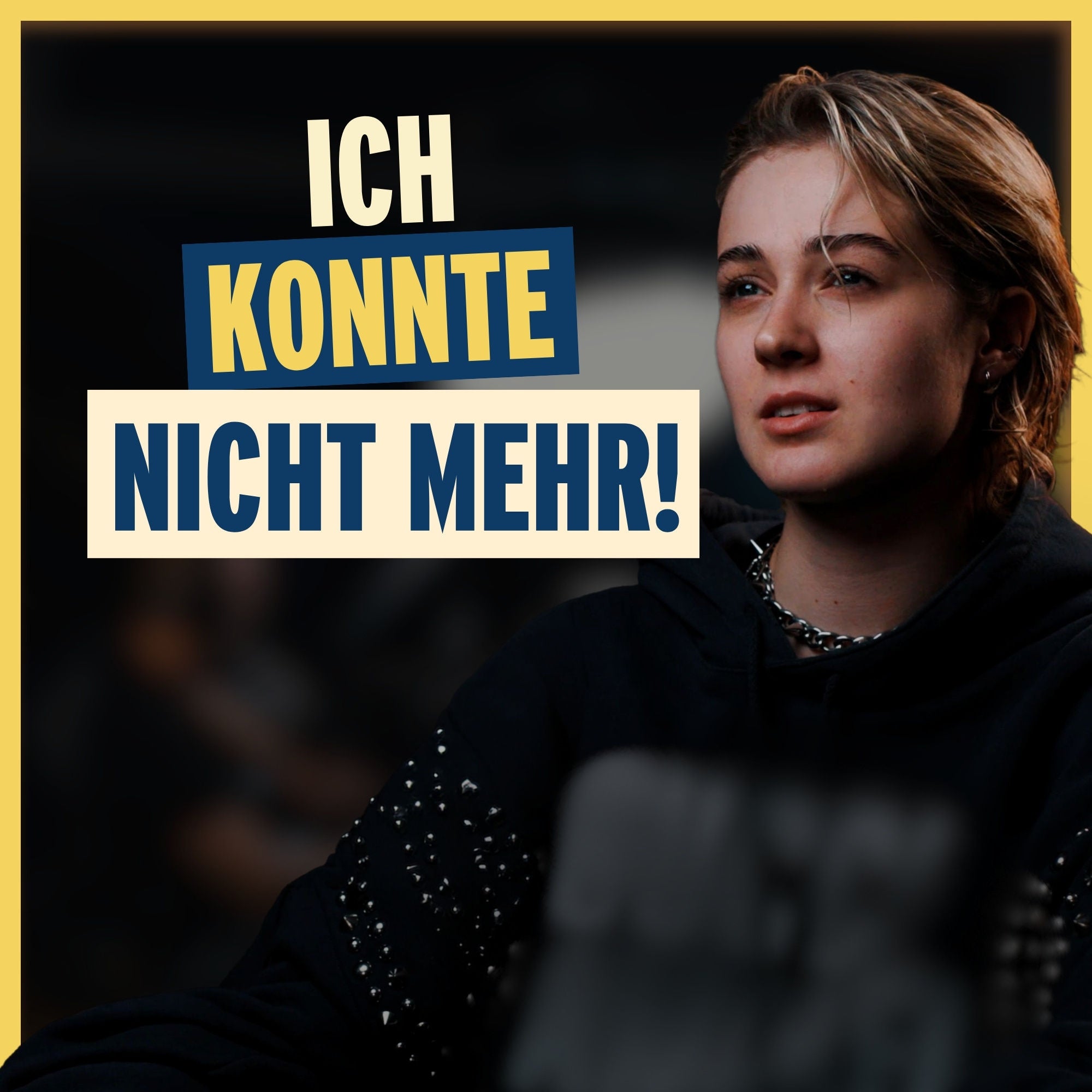 Mit 10 Jahren Depressionen: Die Geschichte hinter NESS