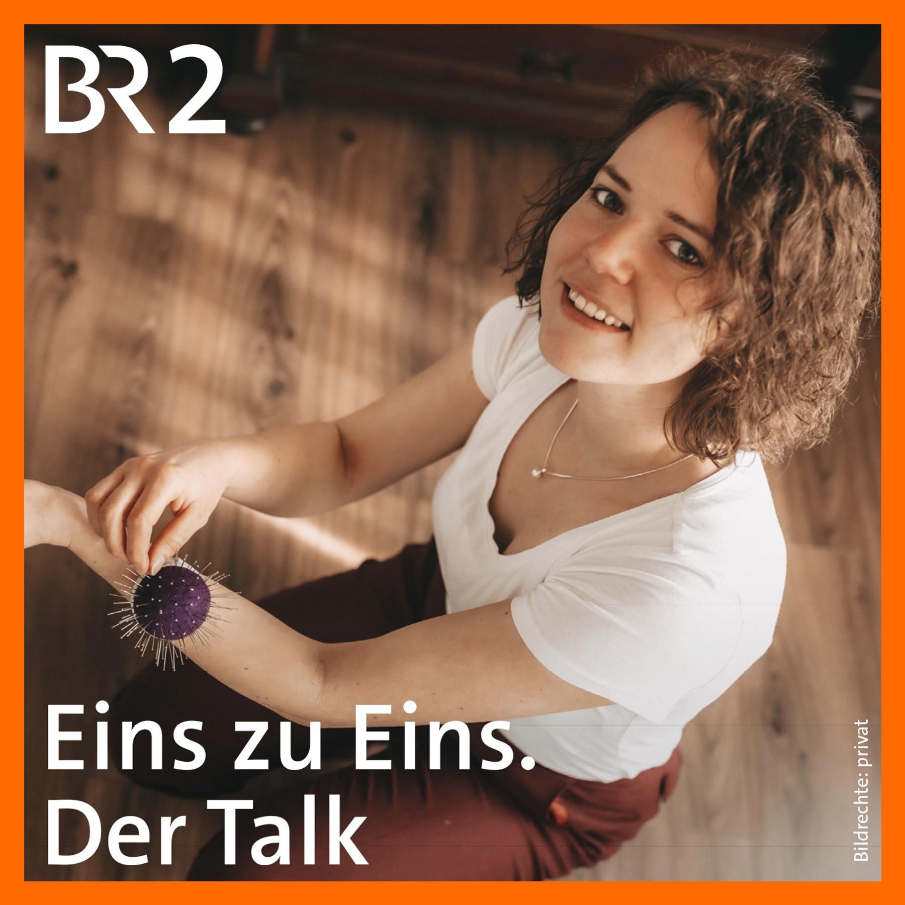 Lea Baltner, Schneidermeisterin: Schneidert Cosplay-Kostüme