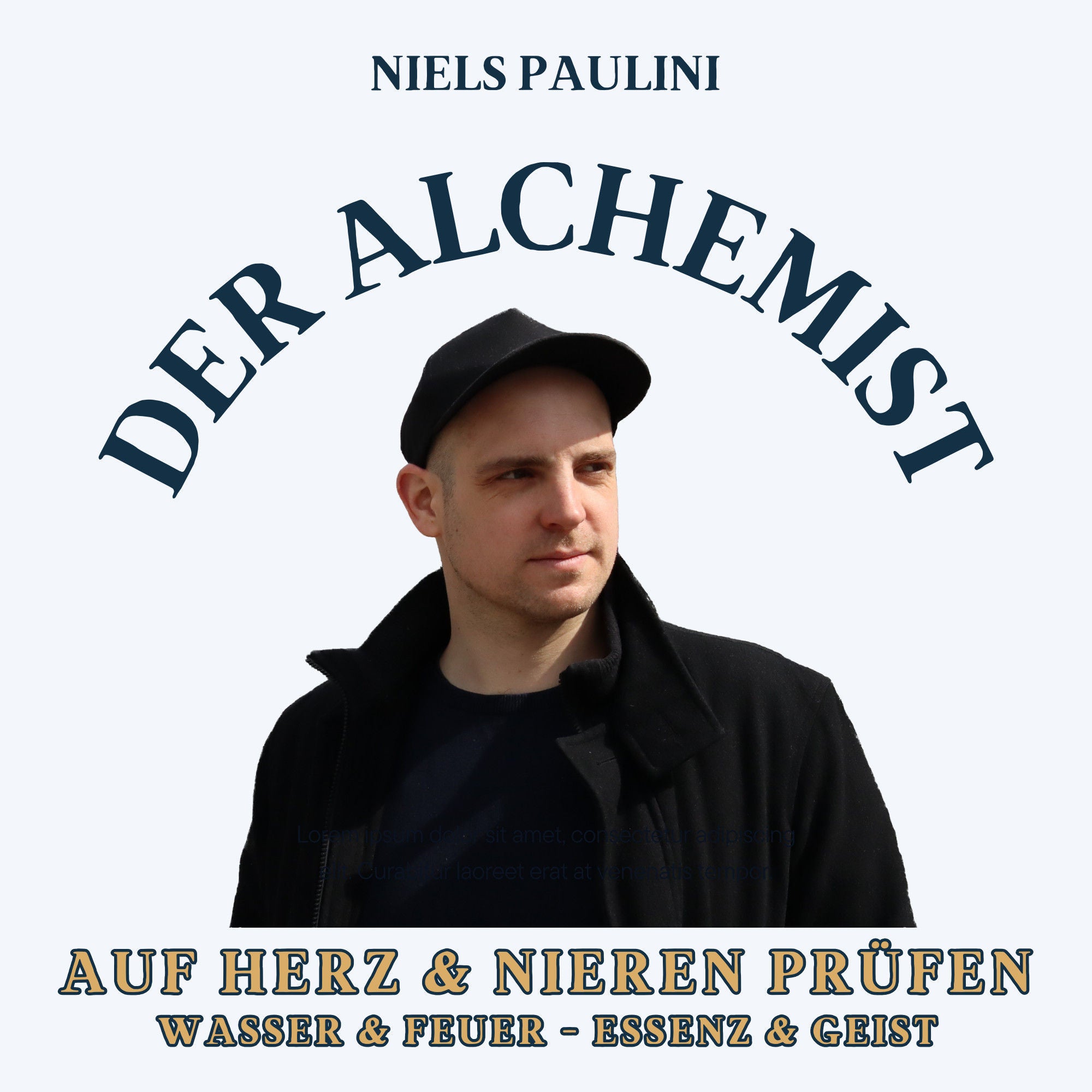 Auf Herz und Nieren prüfen