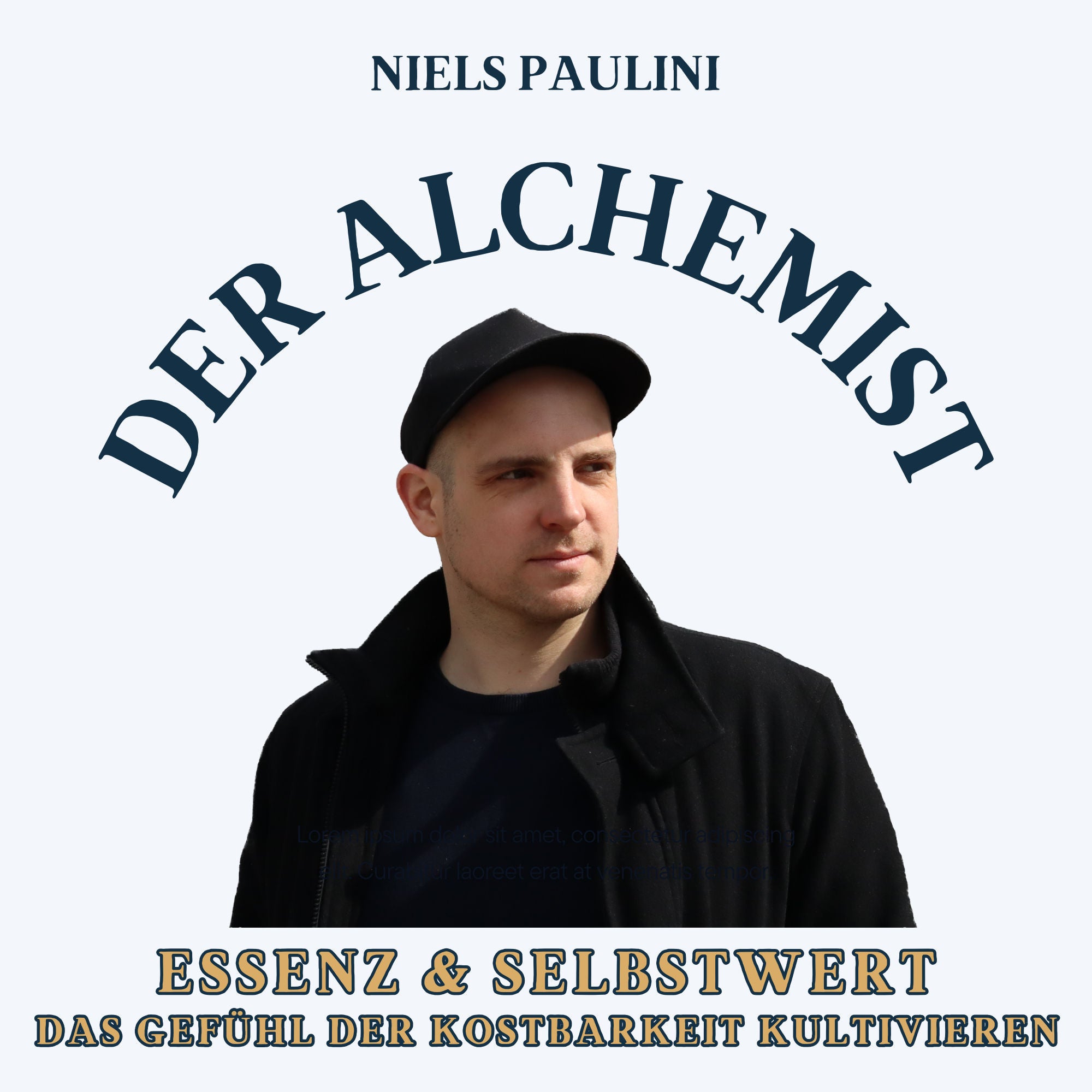 Essenz und Selbstwert