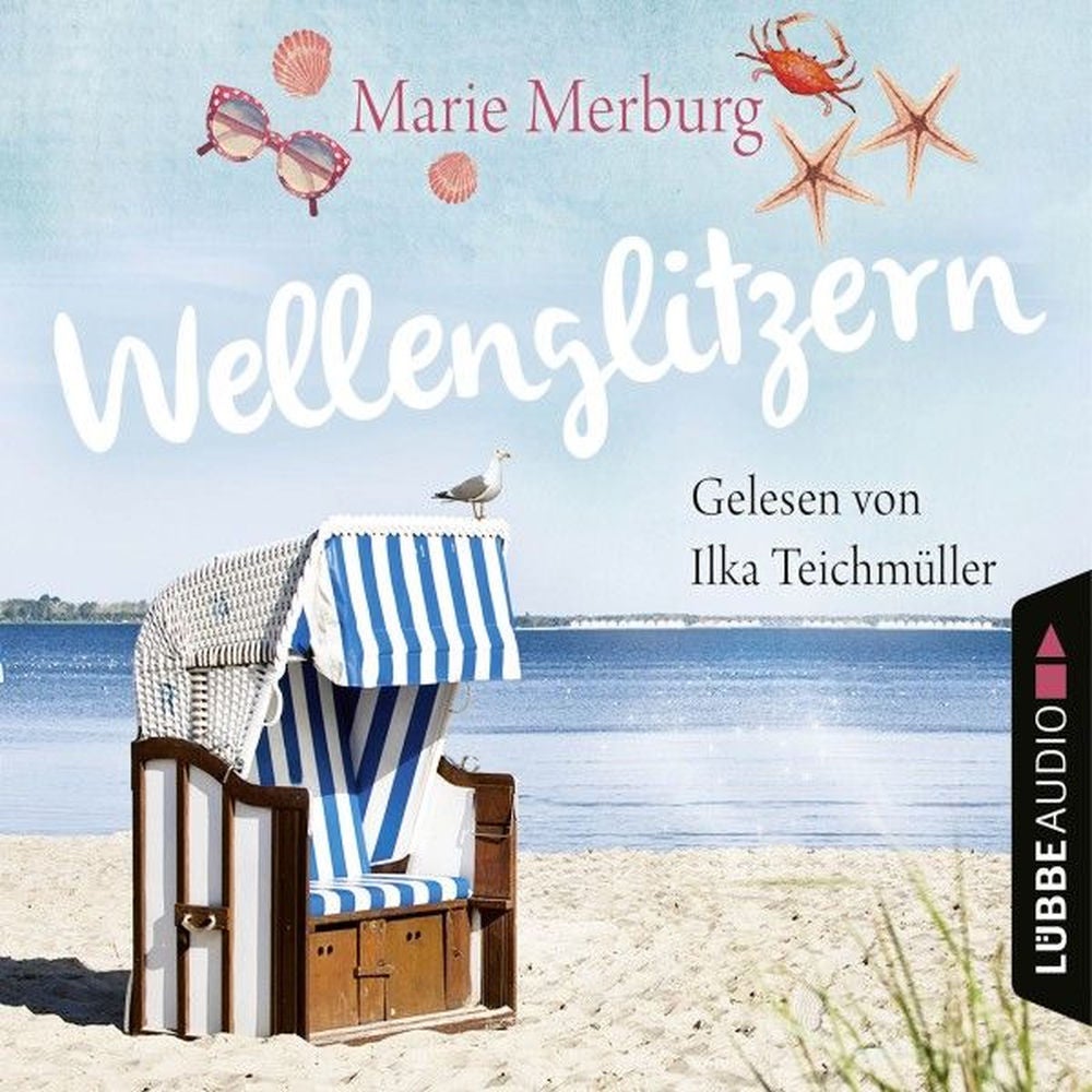 Wellenglitzern - Rügen-Reihe, Teil 1