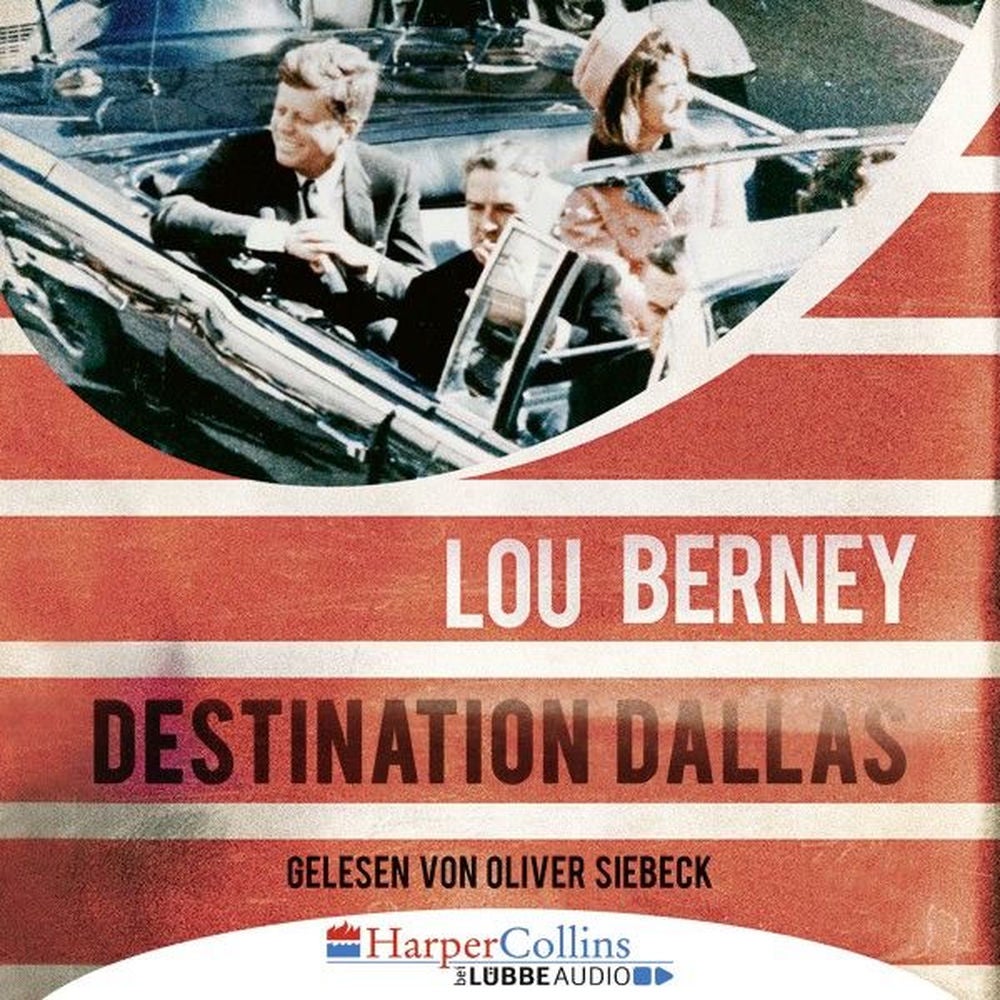 Destination Dallas
