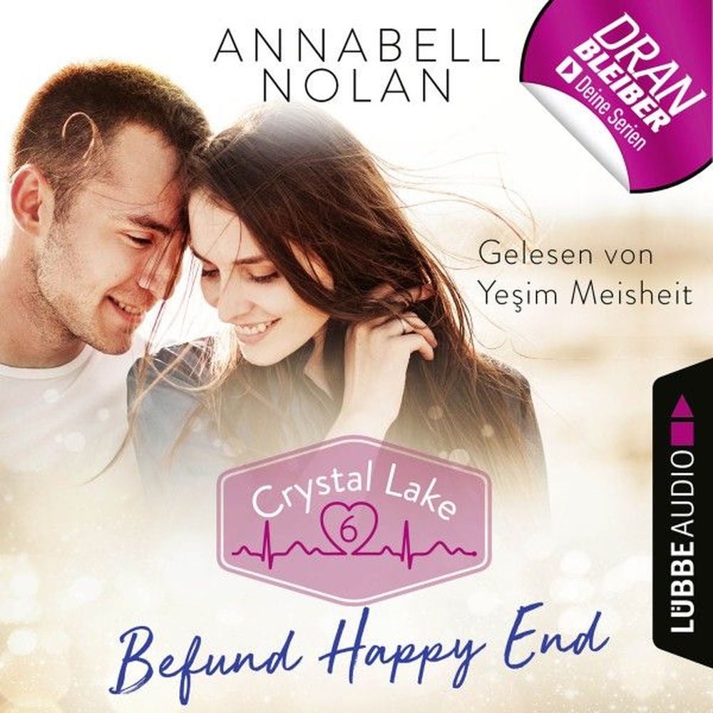 Crystal Lake, Folge 6: Befund Happy End