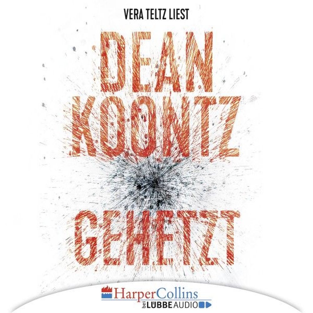 Gehetzt