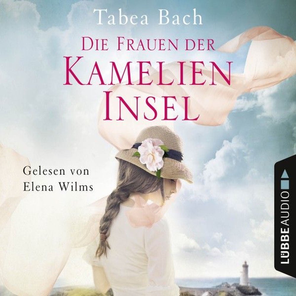 Die Frauen der Kamelien-Insel - Kamelien-Insel 2
