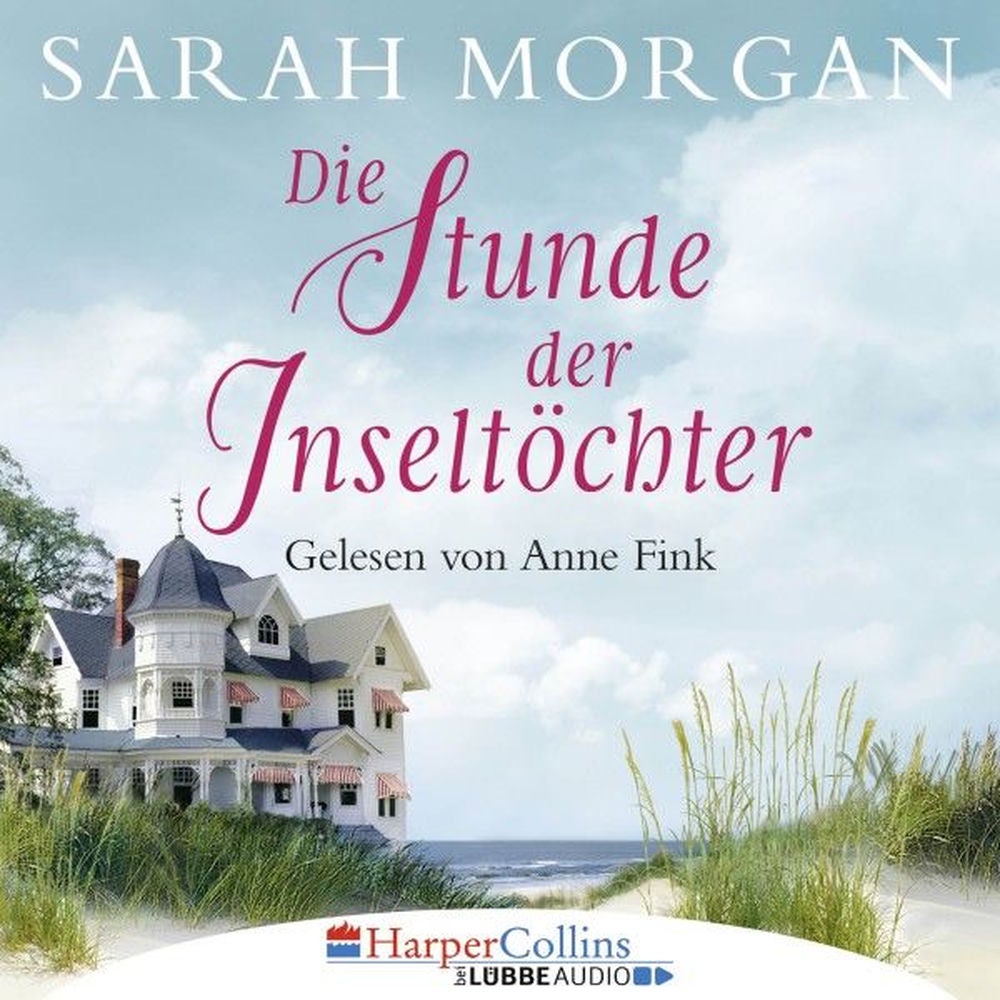Die Stunde der Inseltöchter