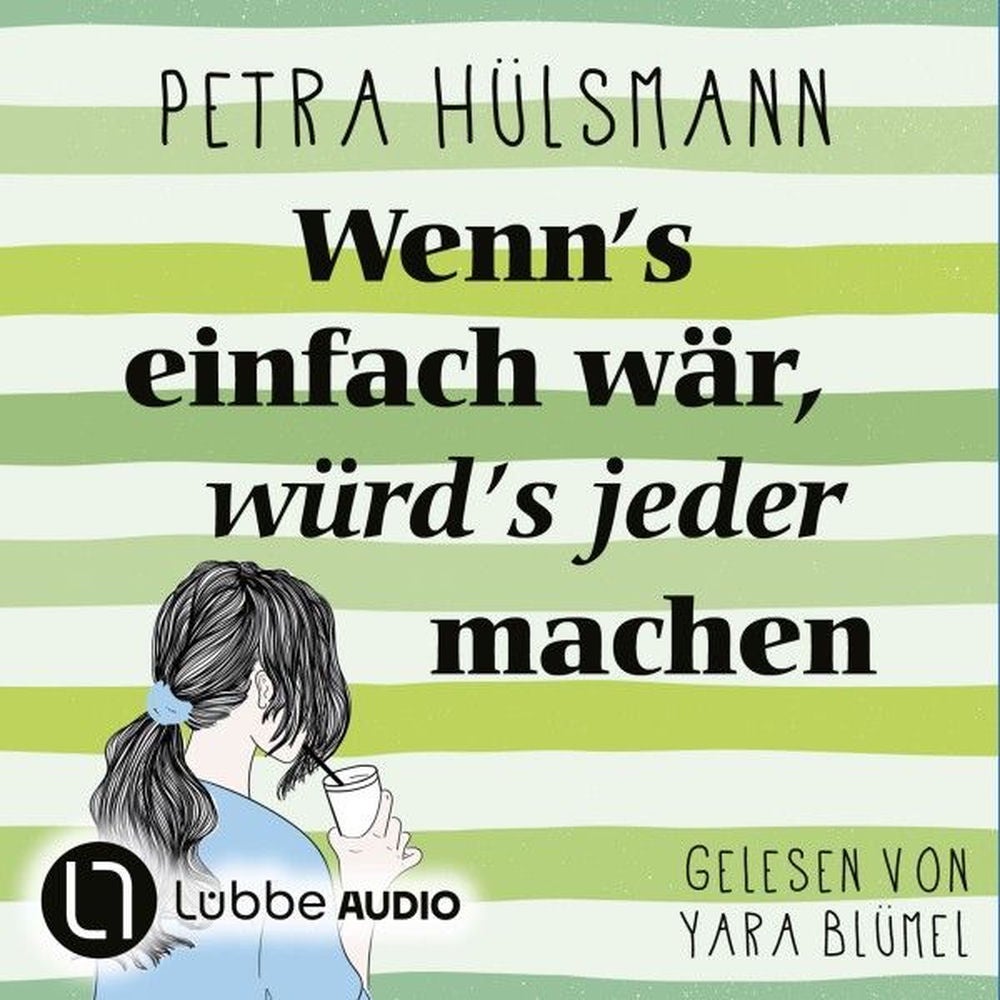 Wenn's einfach wär, würd's jeder machen - Hamburg-Reihe, Teil 5