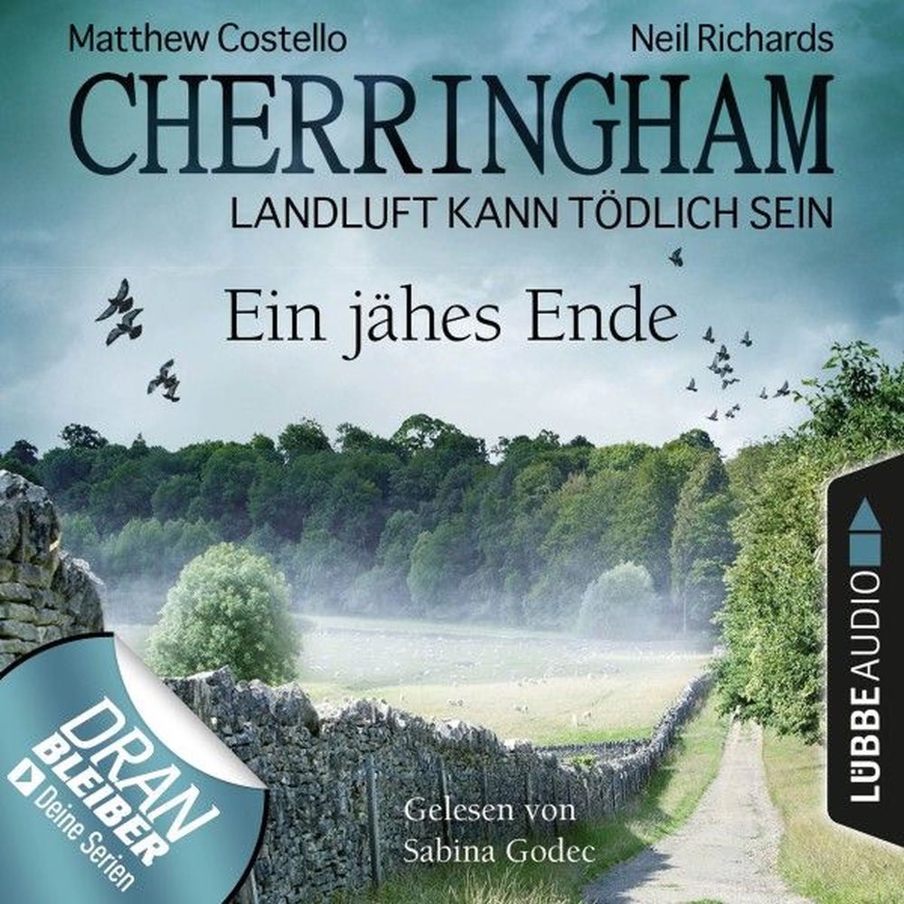 Cherringham - Landluft kann tödlich sein, Folge 31: Ein jähes Ende