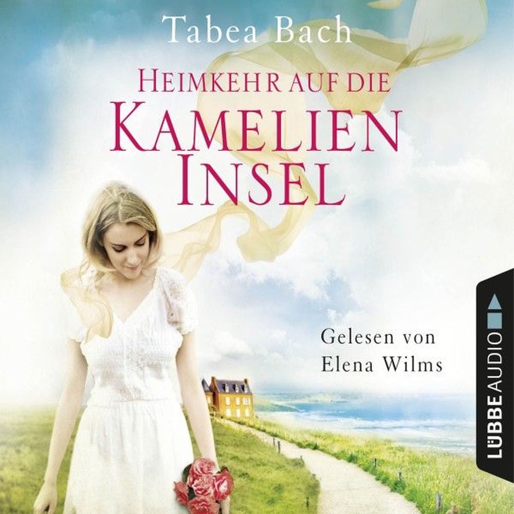 Heimkehr auf die Kamelien-Insel - Kamelien-Insel 3