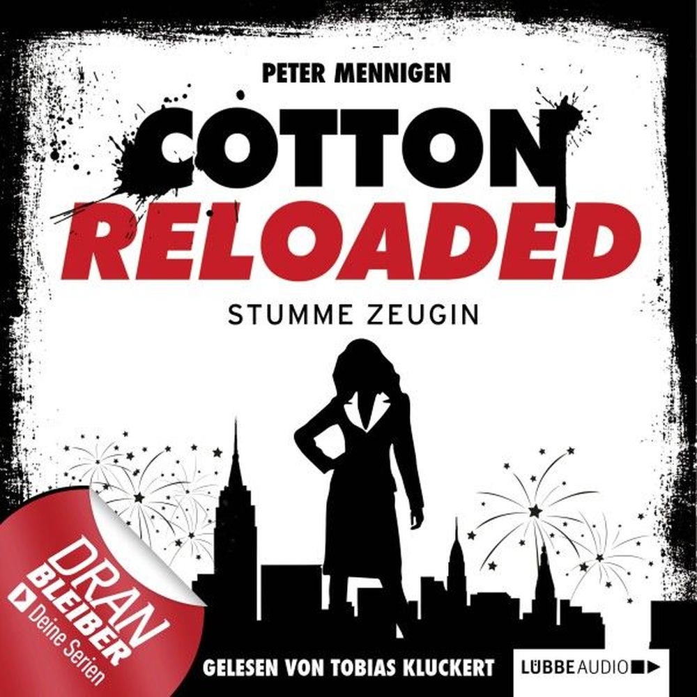 Cotton Reloaded, Folge 27: Stumme Zeugin