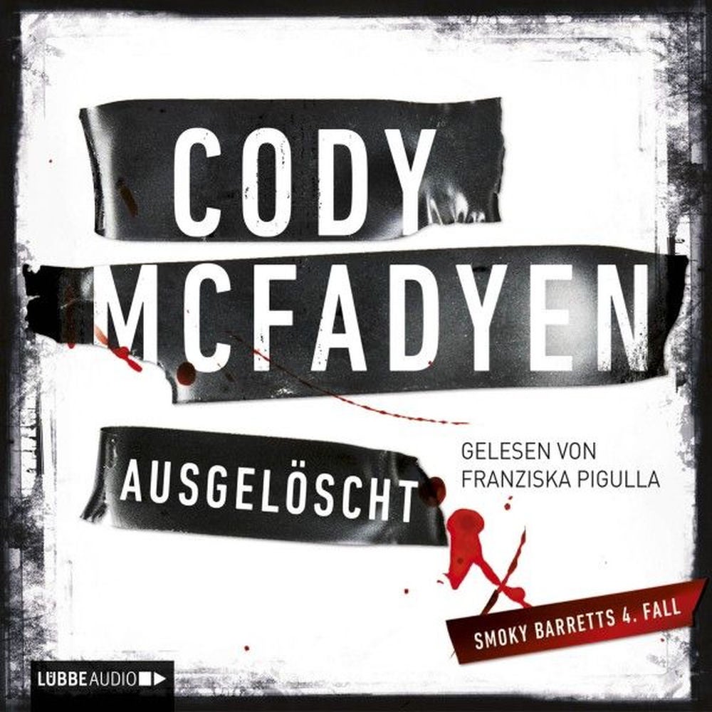 Ausgelöscht