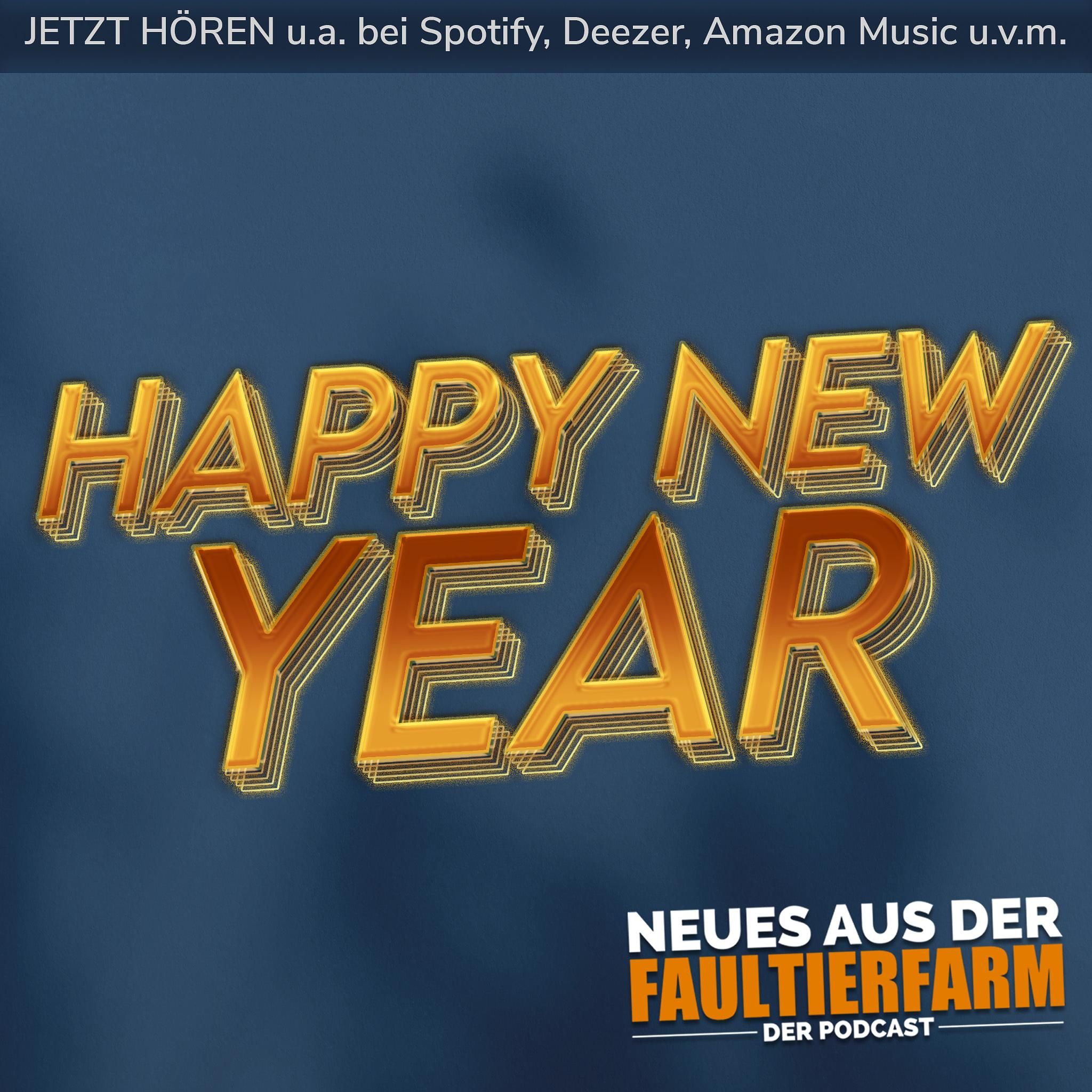 Happy New Year