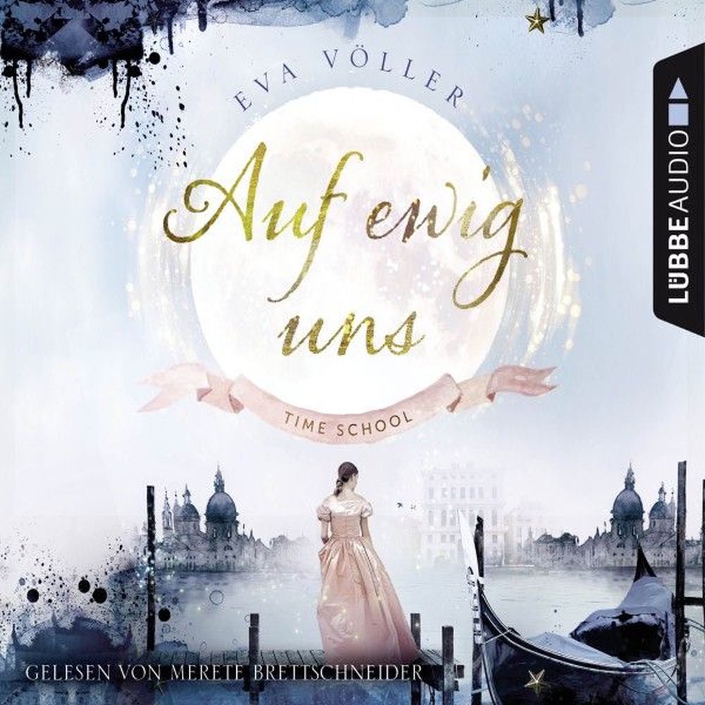 Auf ewig uns - Time School, Band 3