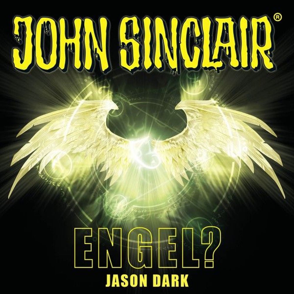 Engel? - Sonderedition 12
