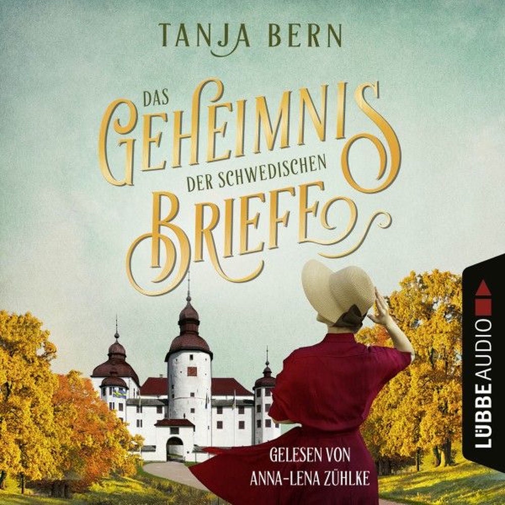 Das Geheimnis der schwedischen Briefe