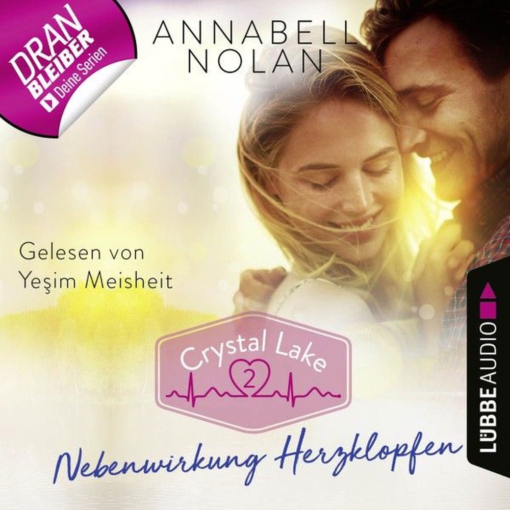 Crystal Lake, Folge 2: Nebenwirkung Herzklopfen