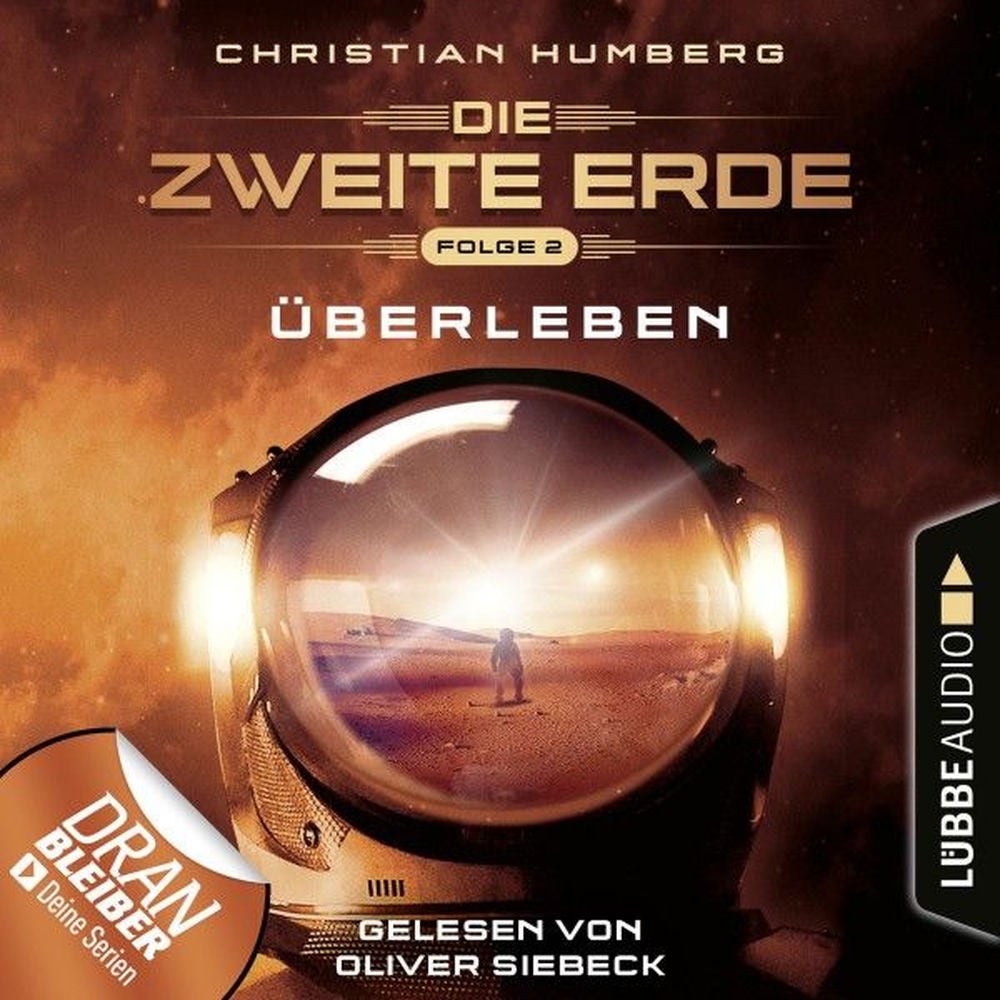 Mission Genesis - Die zweite Erde, Folge 2: Überleben