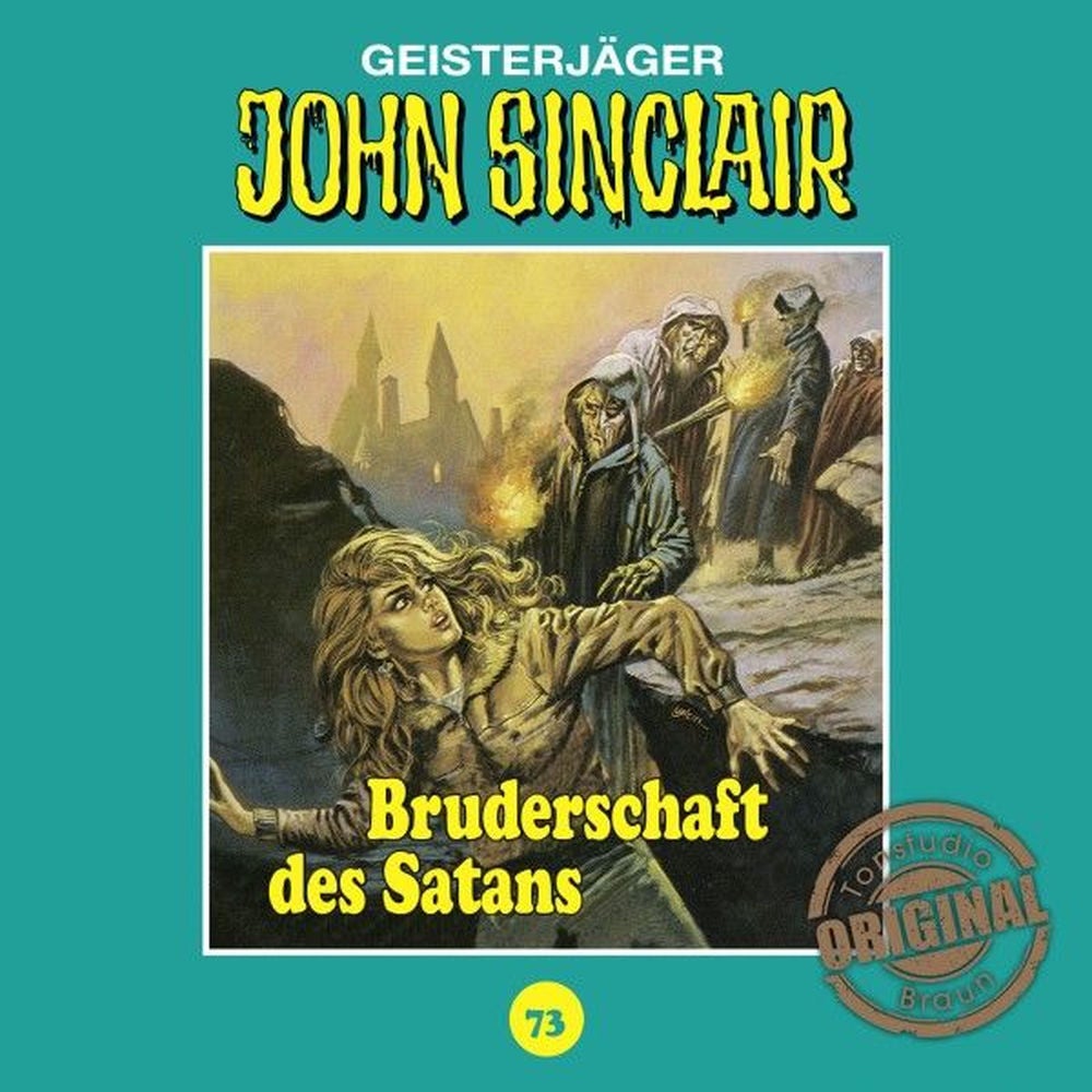 Tonstudio Braun, Folge 73: Bruderschaft des Satans