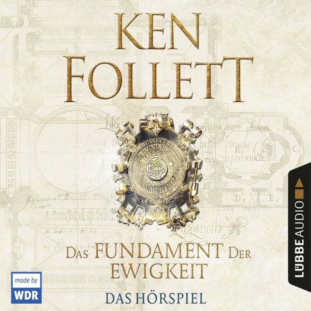 Das Fundament der Ewigkeit