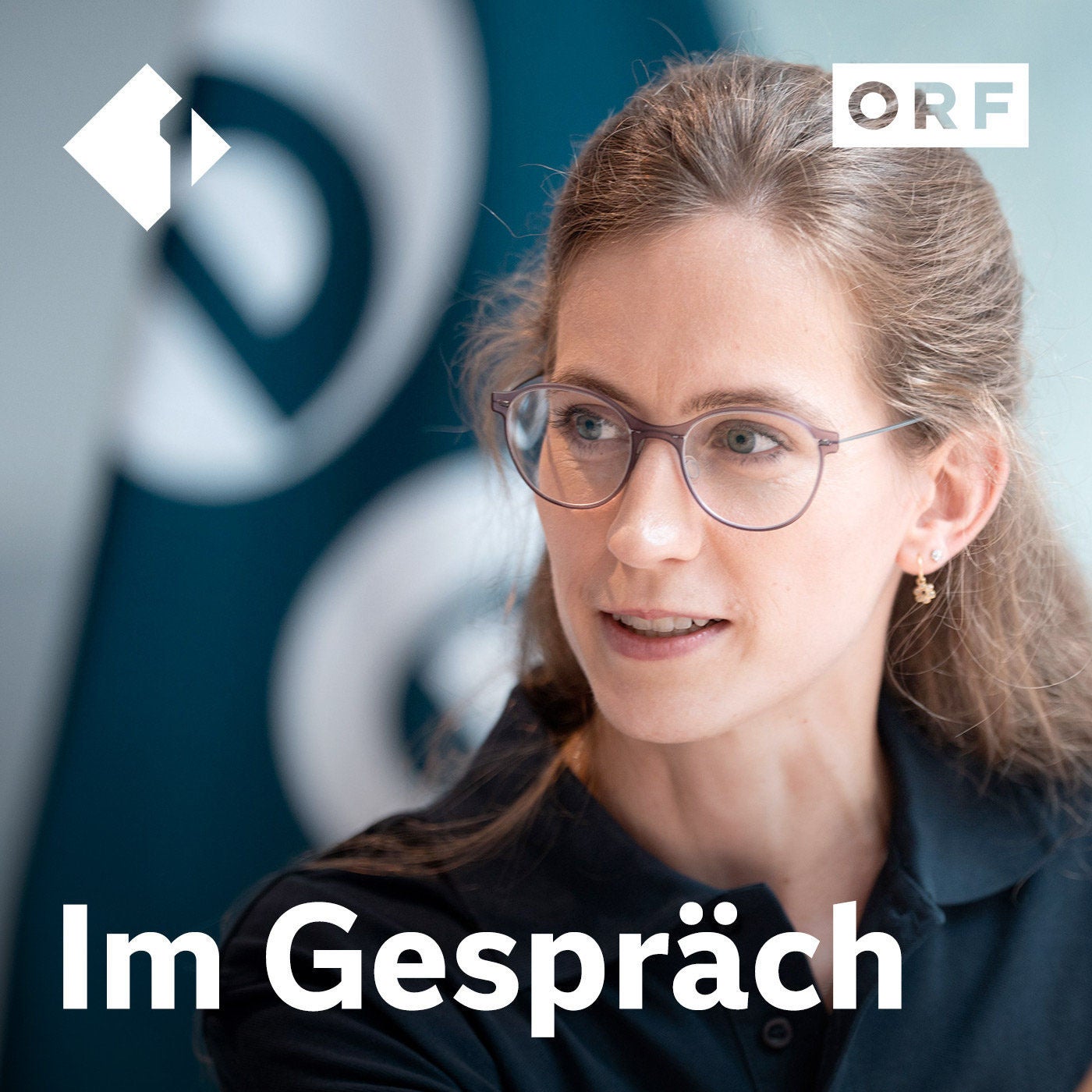 Carmen Possnig, ESA-Ersatzastronautin und Medizinerin