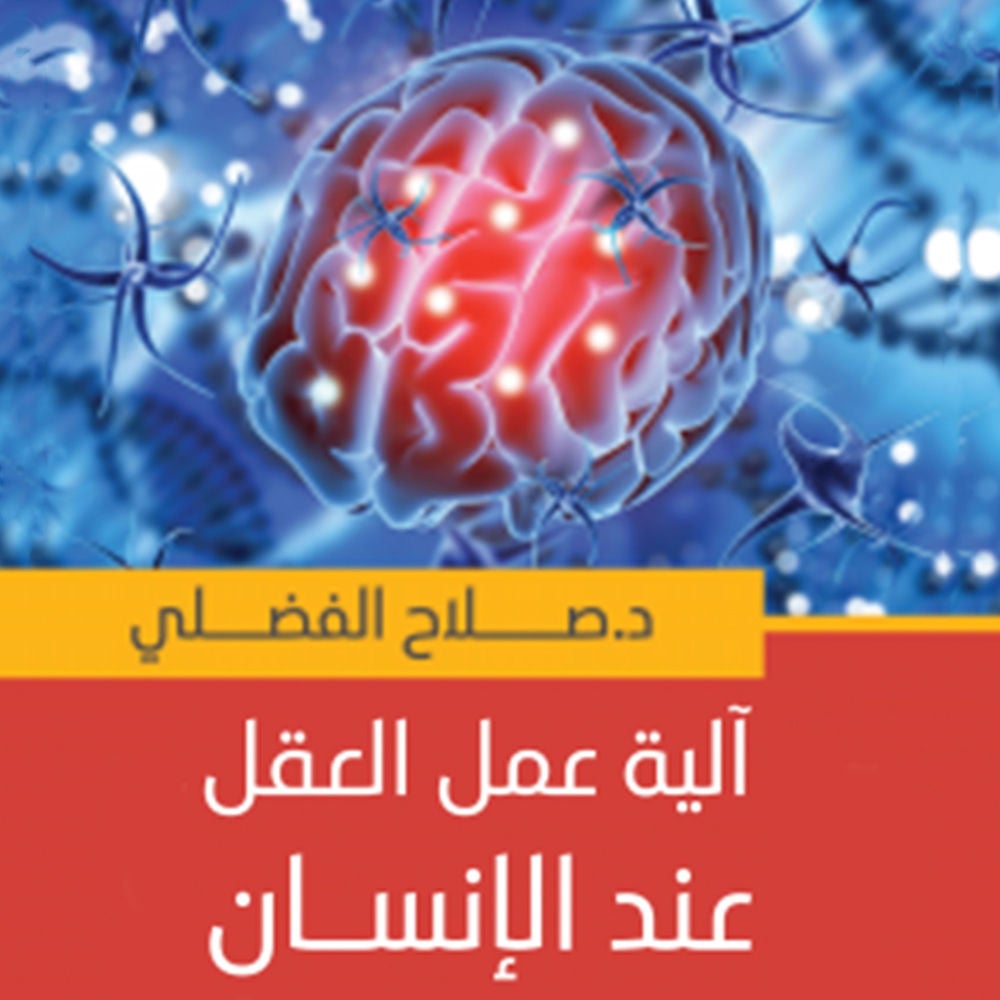 آلية عمل العقل عند الإنسان