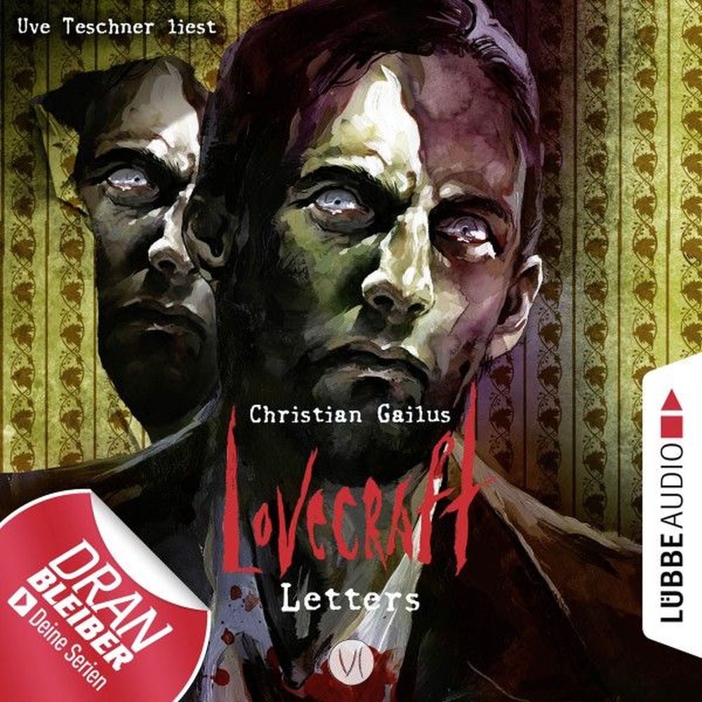 Lovecraft Letters - Lovecraft Letters, Folge 6