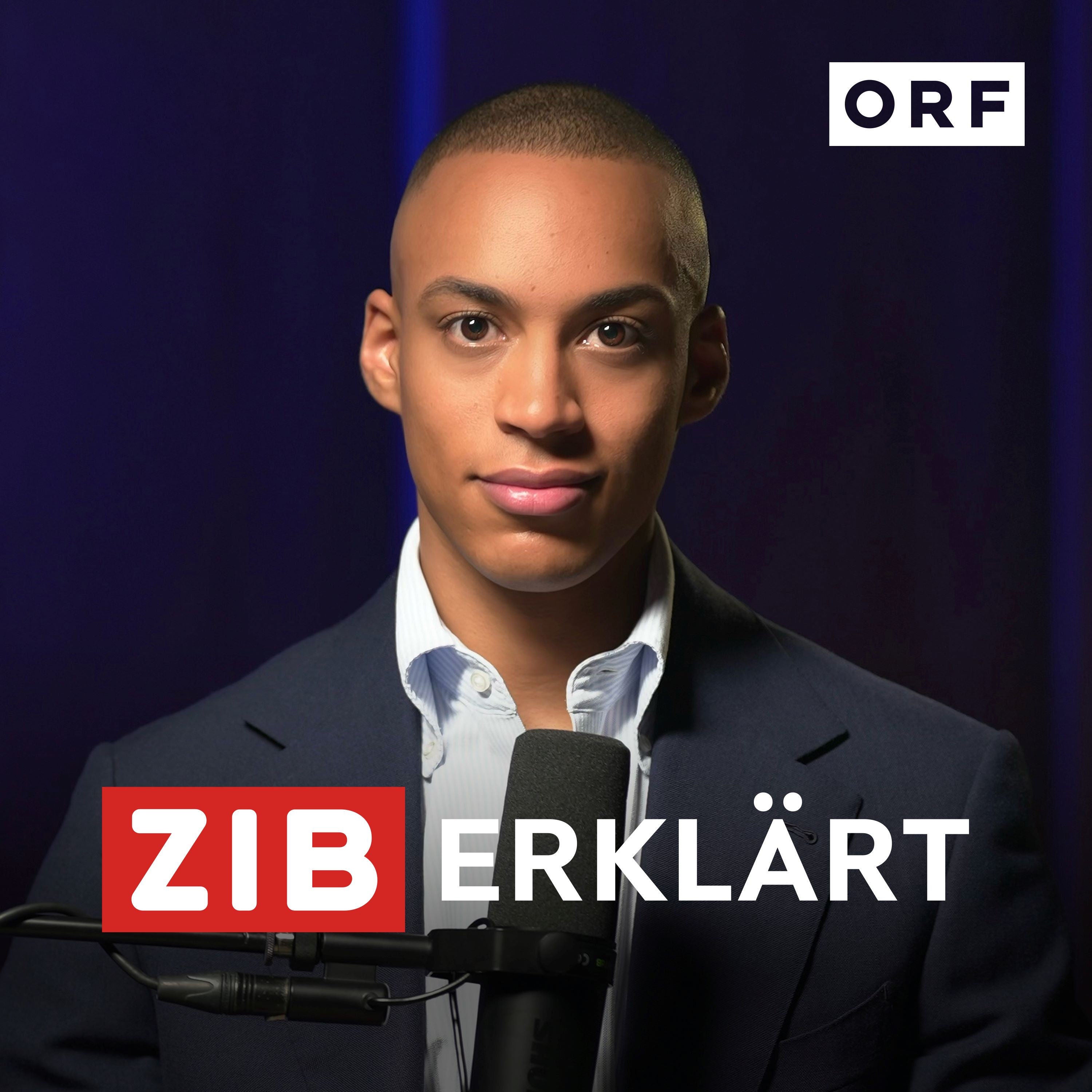 ZIB erklärt mit Stefan Lenglinger