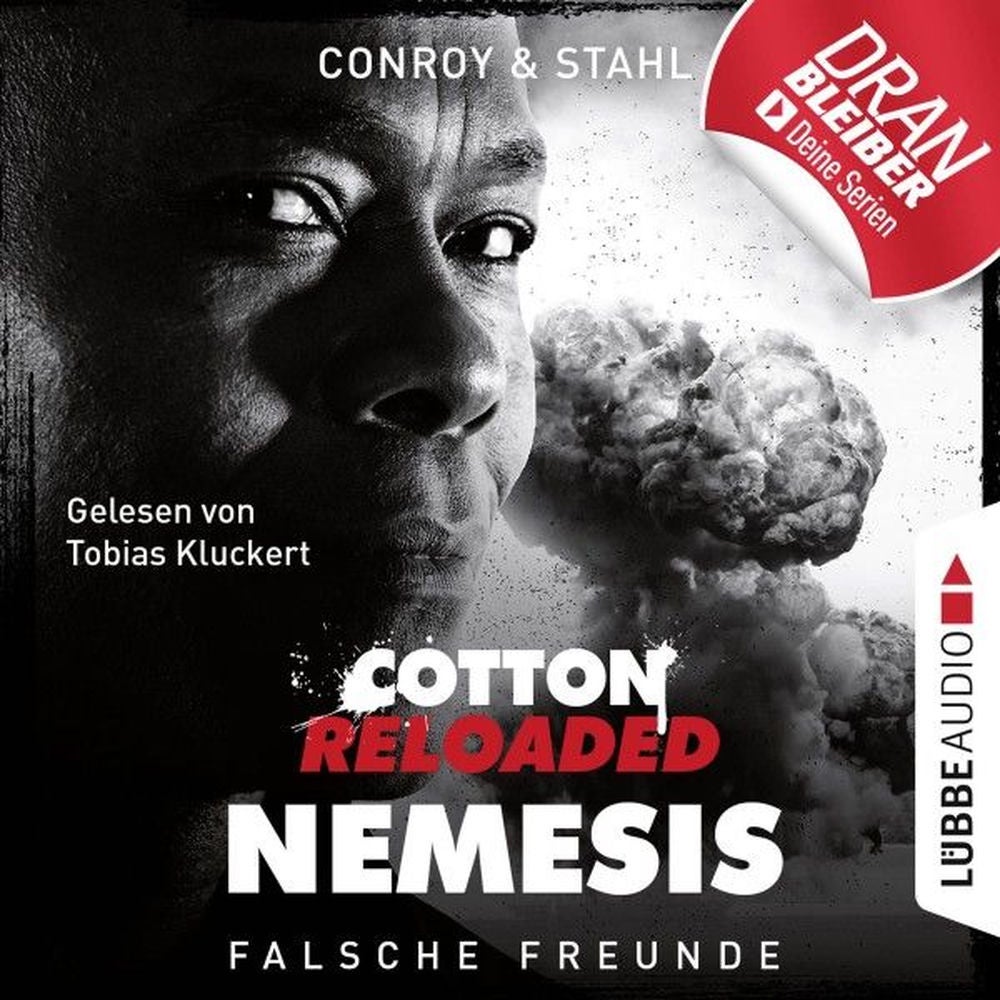 Cotton Reloaded: Nemesis, Folge 3: Falsche Freunde