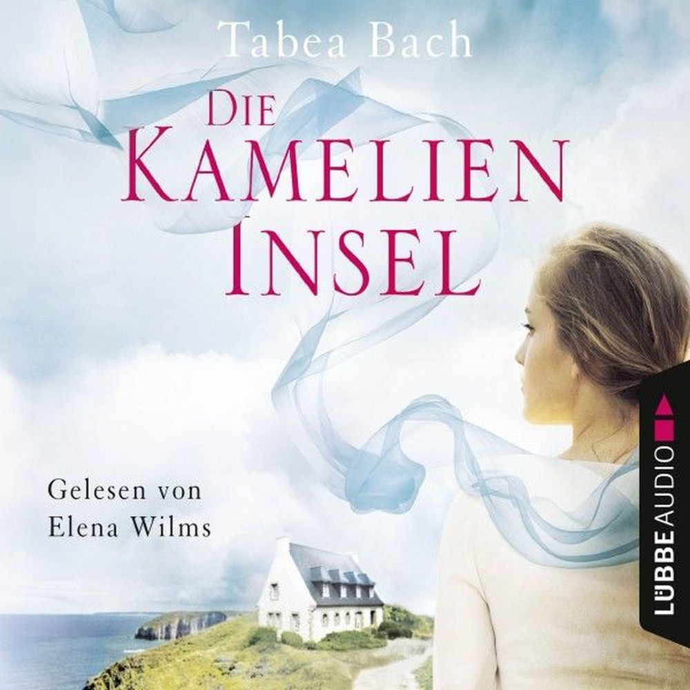 Die Kamelien-Insel - Kamelien-Insel 1
