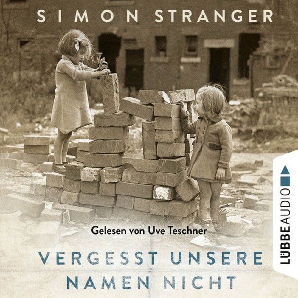 Vergesst unsere Namen nicht