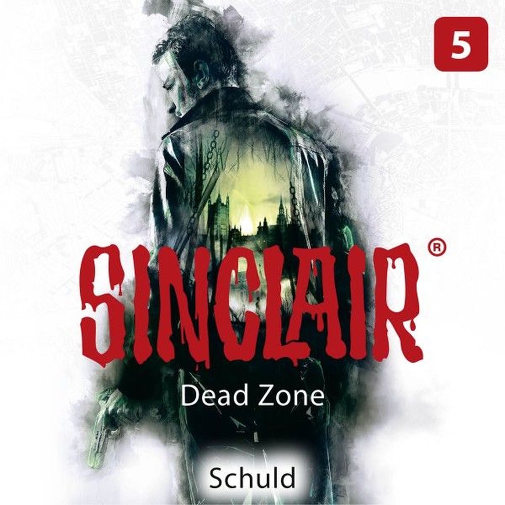 Sinclair, Staffel 1: Dead Zone, Folge 5: Schuld