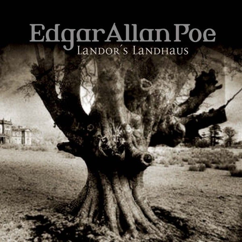 Folge 27: Landor's Landhaus