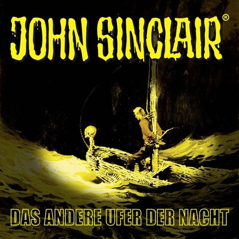 Das andere Ufer der Nacht - Sonderedition 10