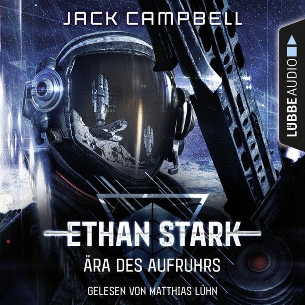 Ära des Aufruhrs - Ethan Stark - Rebellion auf dem Mond, Folge 1